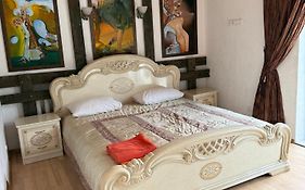 Vilnius Luxury Apartment 2